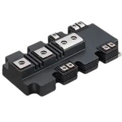 2MBI650VXA-170E-54 650A 1700V Fuji IGBT Module