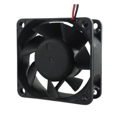 FD1260255S1 0.60A 12V 3-Kablolu 6025 BST Pano Soğutma Fanı - Rids
