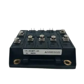 CM150TF-12H 150A 600V Mitsubishi Electric IGBT Module
