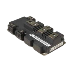 2MBI650VXA-170E-80 650A 1700V Fuji IGBT Module