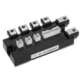 CM150TL-12NF 150A 600V Mitsubishi Electric IGBT Module