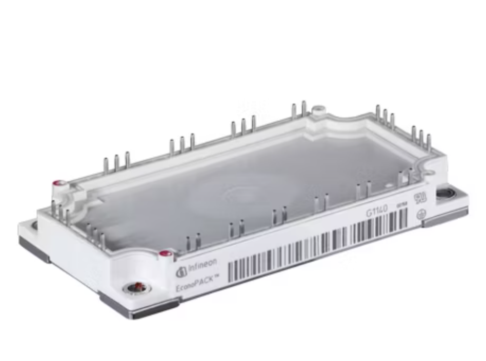 FS75R12KT3G 75A 1200V Infineon IGBT Module