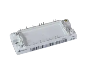 FS75R12KT3G 75A 1200V Infineon IGBT Module