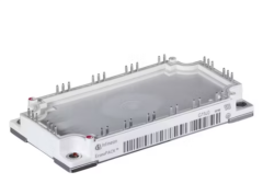 FS75R12KT3G 75A 1200V Infineon IGBT Module