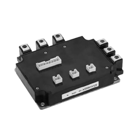 CM150TL-24NF 150A 1200V Mitsubishi Electric IGBT Module