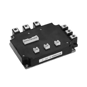 CM150TL-24NF 150A 1200V Mitsubishi Electric IGBT Module