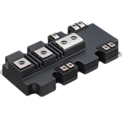 2MBI650VXA-170EA-80 650A 1700V Fuji IGBT Module