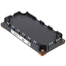 CM150TX-24S1 150A 1200V Mitsubishi Electric IGBT Module