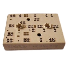 SKiiP 31NAB12T10 Semikron IGBT Module