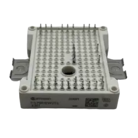 FS75R12W2T4 75A 1200V Infineon IGBT Module