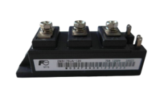 2MBI75N-120 75A 1200V Fuji IGBT Module