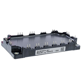 CM150TX-34T 150A 1700V Mitsubishi Electric IGBT Module