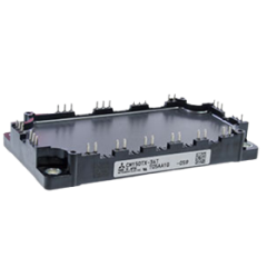 CM150TX-34T 150A 1700V Mitsubishi Electric IGBT Module