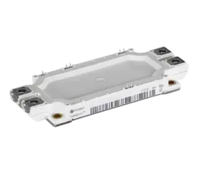 FS75R12W2T4_B11 75A 1200V Infineon IGBT Module