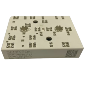 SKiiP31NAB12T49 Semikron IGBT Module