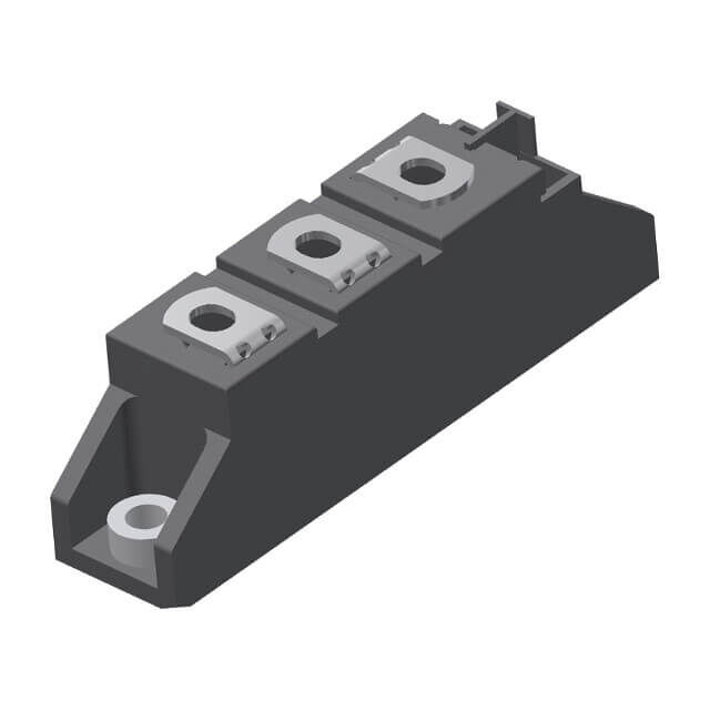 PSKH26/12IO8 25A 1200V POWERSEM Thyristor/Diode Module