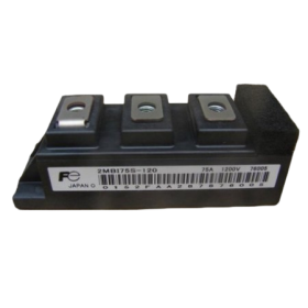 2MBI75S-120 75A 1200V Fuji IGBT Module