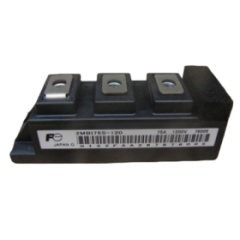 2MBI75S-120 75A 1200V Fuji IGBT Module