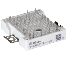 FS75R12W2T7 75A 1200V Infineon IGBT Module