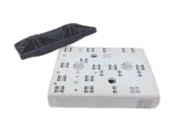 SKiiP31NAC12T42 Semikron IGBT Module