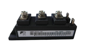 2MBI75UA-120 75A 1200V Fuji IGBT Module