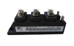 2MBI75UA-120 75A 1200V Fuji IGBT Module