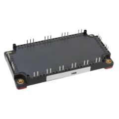 CM150TXP-24T 150A 1200V Mitsubishi Electric IGBT Module