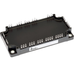 CM150TXP-34T 150A 1700V Mitsubishi Electric IGBT Module