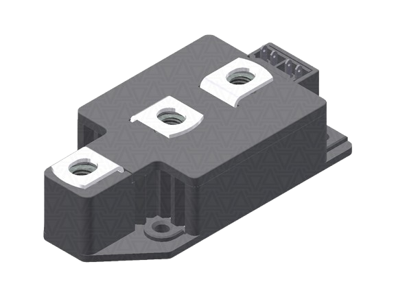 PSKH310/08IO1 310A 800V POWERSEM Thyristor/Diode Module