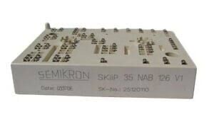 SKiiP32NAB12T1 Semikron IGBT Module