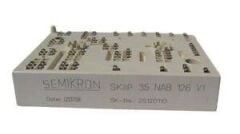 SKiiP32NAB12T1 Semikron IGBT Module