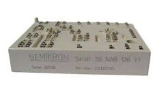 SKiiP 32NAB12T1 Semikron IGBT Module