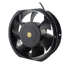 FD24172517B2 1.00A 24V 3-Kablolu 17251 BST Pano Soğutma Fanı - Rids