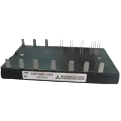 CM15MD1-24H 15A 1200V Mitsubishi Electric IGBT Module