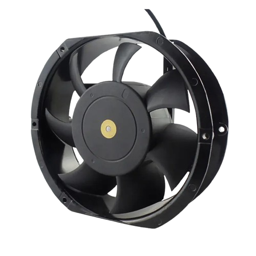 FD17251HB1 0.23A 110V 2-Kablolu 17251 BST Pano Soğutma Fanı - Rids