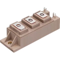 2MBI75XAA170-50 75A 1700V Fuji IGBT Module