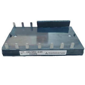 CM15MD-24H 15A 1200V Mitsubishi Electric IGBT Module
