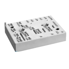 SKiiP34NAB12T4V1 Semikron IGBT Module