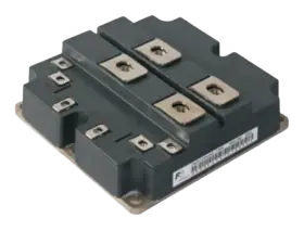 2MBI800U4G-120 800A 1200V Fuji IGBT Module