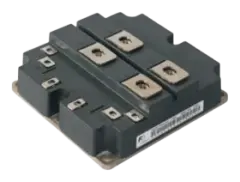 2MBI800U4G-120 800A 1200V Fuji IGBT Module