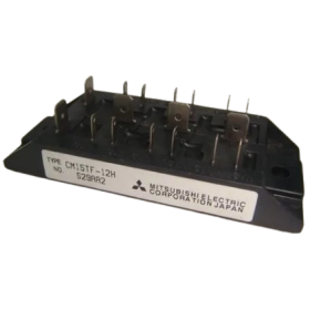 CM15TF-12H 15A 600V Mitsubishi Electric IGBT Module