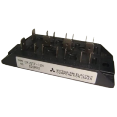 CM15TF-12H 15A 600V Mitsubishi Electric IGBT Module