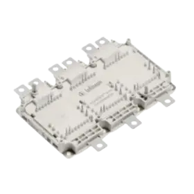 FS820R08A6P2 820A 750V Infineon HybridPACK IGBT Module