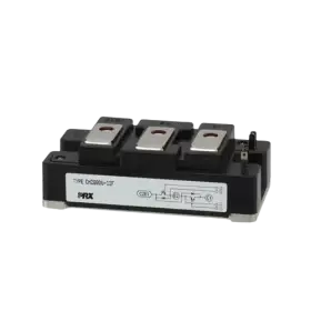CM200DU-12F 200A 600V Mitsubishi Electric IGBT Module