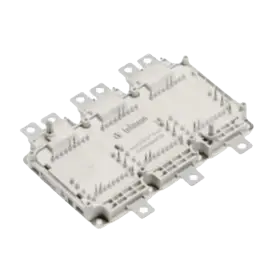 FS820R08A6P2LB 820A 750V Infineon HybridPACK IGBT Module