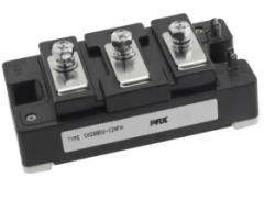 CM200DU-12NFH 200A 600V Mitsubishi Electric IGBT Module