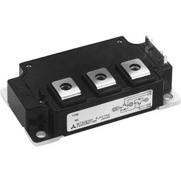 CM200DU-24F 200A 1200V Mitsubishi Electric IGBT Module