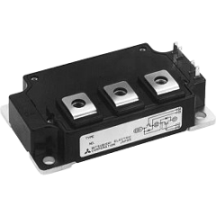CM200DU-24F 200A 1200V Mitsubishi Electric IGBT Module