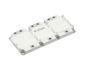 FS900R08A2P2_B32 900A 750V Infineon HybridPACK IGBT Module