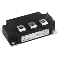 CM200DU-24NFH 200A 1200V Mitsubishi Electric IGBT Module